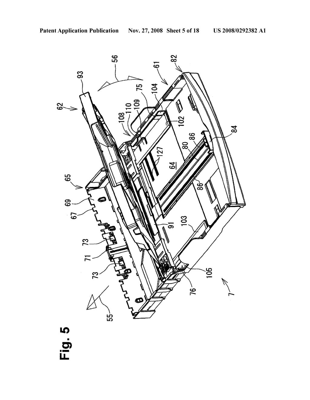 GUIDE DEVICES AND IMAGE PROCESSING APPARATUS - diagram, schematic, and image 06