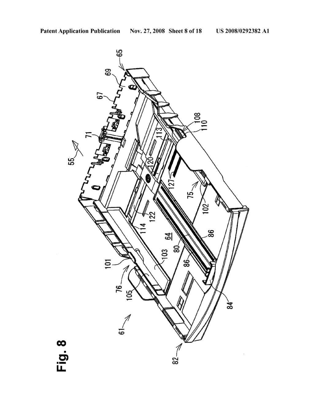 GUIDE DEVICES AND IMAGE PROCESSING APPARATUS - diagram, schematic, and image 09