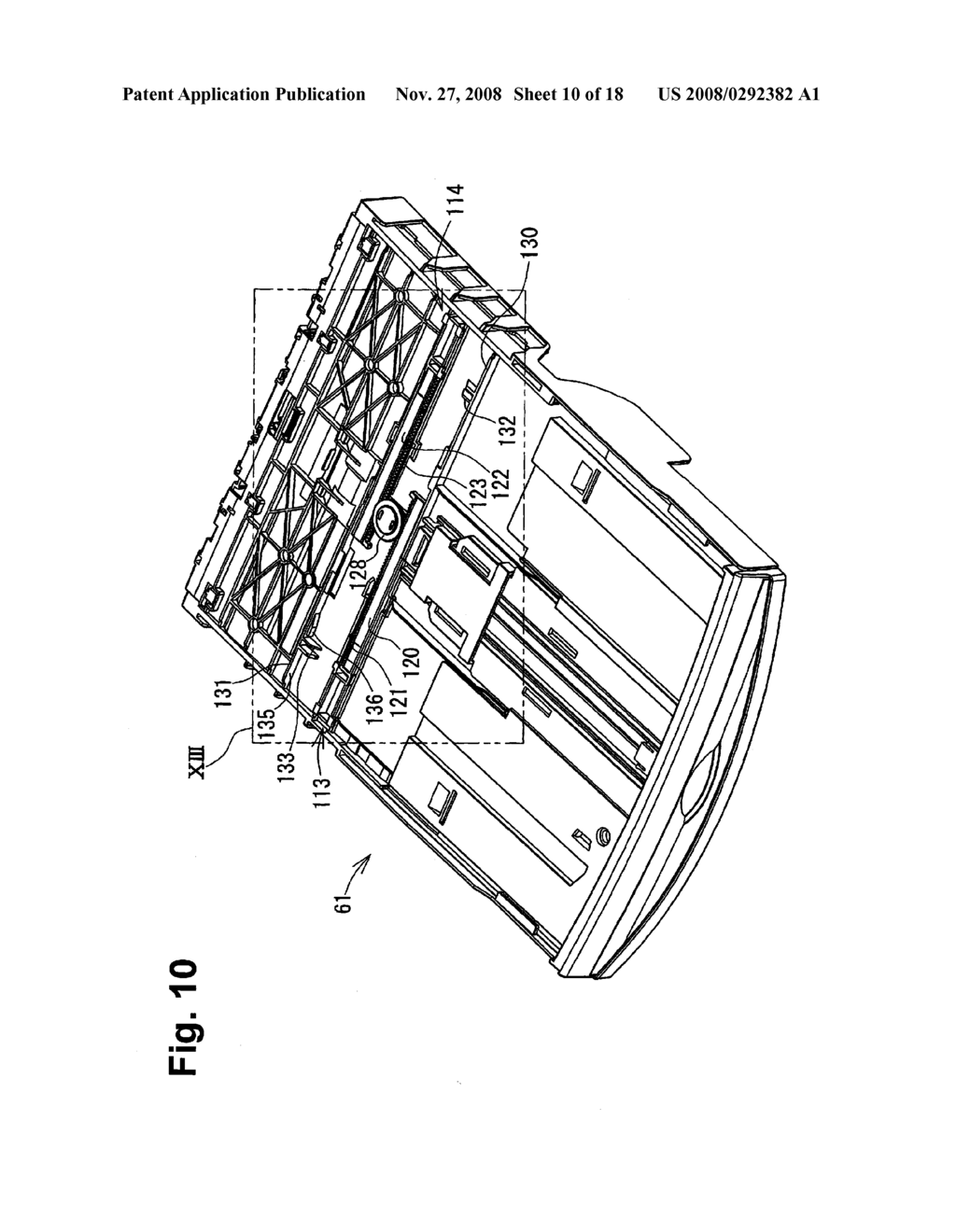 GUIDE DEVICES AND IMAGE PROCESSING APPARATUS - diagram, schematic, and image 11