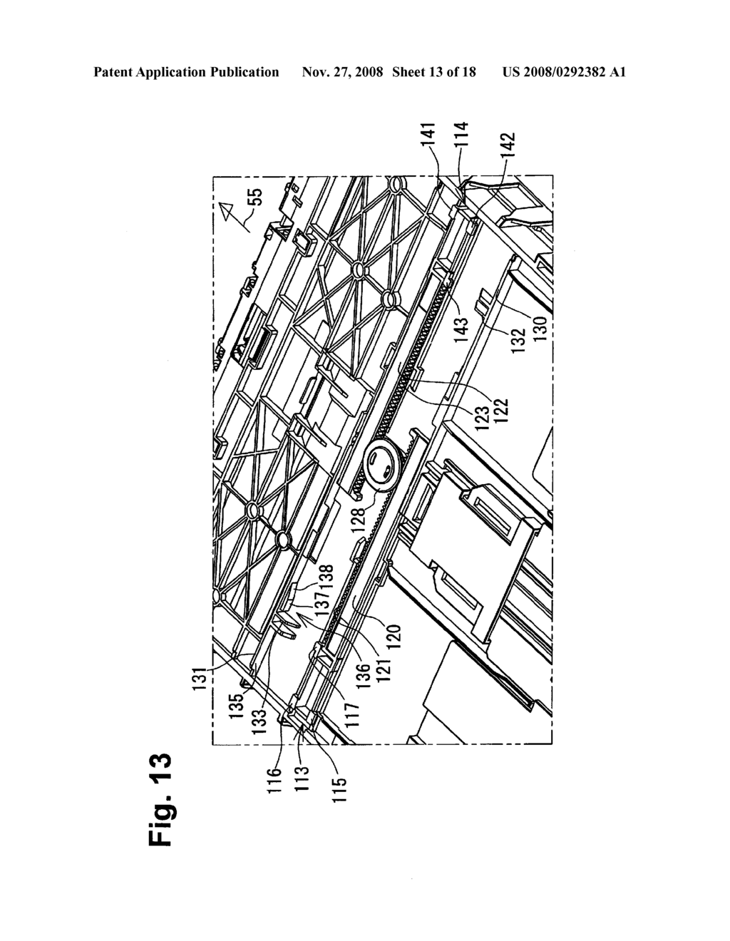 GUIDE DEVICES AND IMAGE PROCESSING APPARATUS - diagram, schematic, and image 14