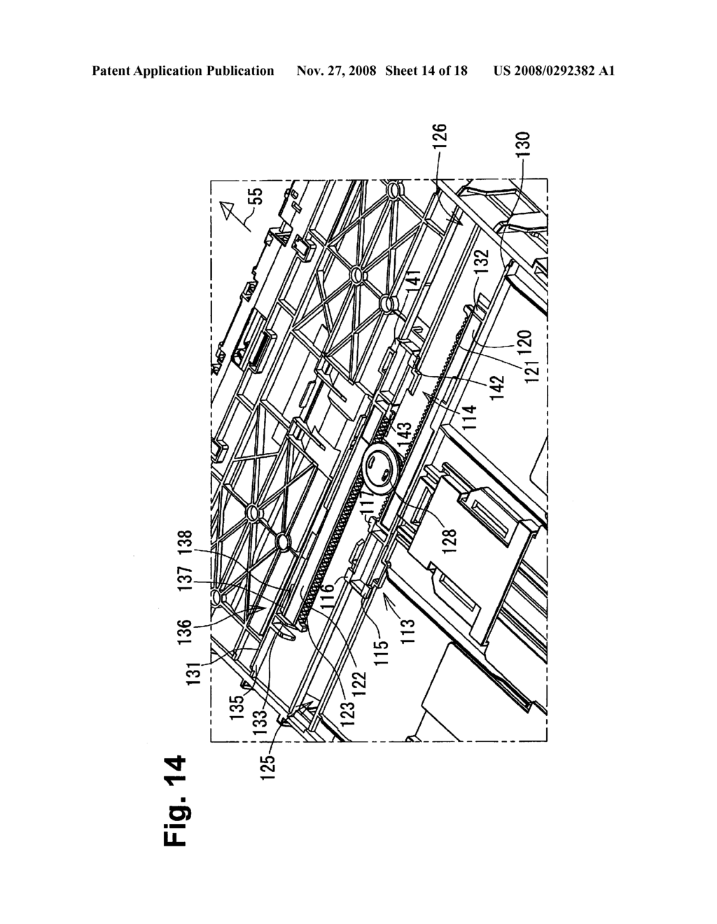 GUIDE DEVICES AND IMAGE PROCESSING APPARATUS - diagram, schematic, and image 15