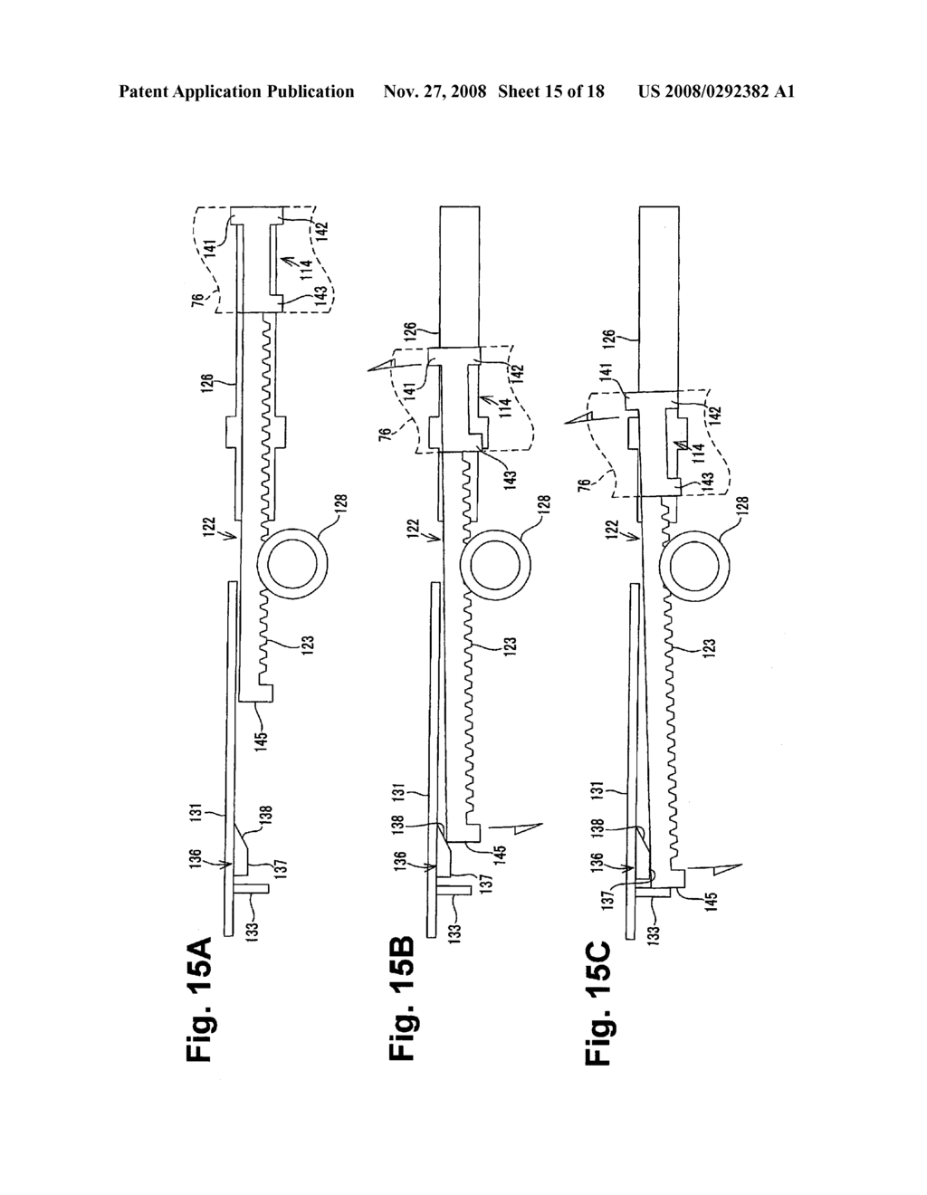 GUIDE DEVICES AND IMAGE PROCESSING APPARATUS - diagram, schematic, and image 16