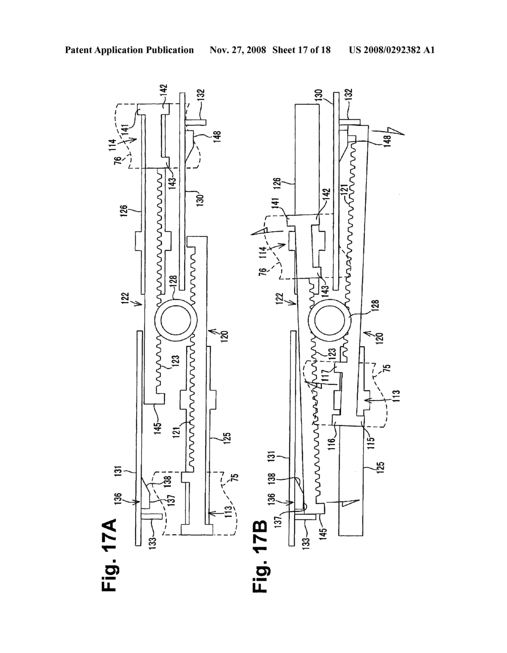 GUIDE DEVICES AND IMAGE PROCESSING APPARATUS - diagram, schematic, and image 18