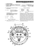 DEBEADING TOOL FOR BUTT-WELDED PLASTIC PIPE diagram and image