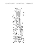 DEBEADING TOOL FOR BUTT-WELDED PLASTIC PIPE diagram and image