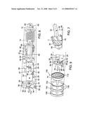 DEBEADING TOOL FOR BUTT-WELDED PLASTIC PIPE diagram and image