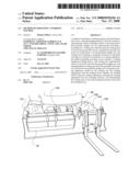 Method of Operating a Working Machine diagram and image