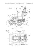 Method of Operating a Working Machine diagram and image