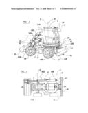 Method of Operating a Working Machine diagram and image