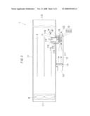 BLOWER APPARATUS diagram and image