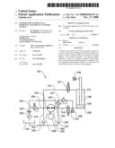 Method for Controlling a Hydraulic Machine in a Control System diagram and image