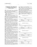 Pharmaceutical Oral Dosage Form Comprising a Non-Steroidal Anti-Inflammatory Drug, and Having Good Palatability diagram and image