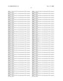 COMPOSITIONS AND METHODS FOR THE THERAPY AND DIAGNOSIS OF LUNG CANCER diagram and image