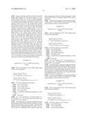 COMPOSITIONS AND METHODS FOR THE THERAPY AND DIAGNOSIS OF LUNG CANCER diagram and image