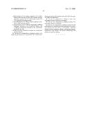 COMPOSITION FOR IMPROVING MEMBRANE COMPOSITION AND FUNCTIONING OF CELLS diagram and image