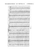 Direct compression polymer tablet core diagram and image