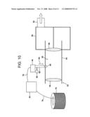 Glass fiber product for making preform products diagram and image