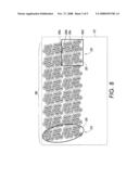 METHOD FOR FORMING AN ELECTRONIC PAPER DISPLAY diagram and image