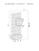 METHOD FOR FORMING AN ELECTRONIC PAPER DISPLAY diagram and image