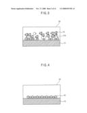 METHOD OF MANUFACTURING A THIN LAYER AND METHODS OF MANUFACTURING GATE STRUCTURES AND CAPACITORS USING THE SAME diagram and image