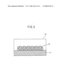 METHOD OF MANUFACTURING A THIN LAYER AND METHODS OF MANUFACTURING GATE STRUCTURES AND CAPACITORS USING THE SAME diagram and image