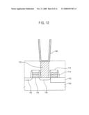 METHOD OF MANUFACTURING A THIN LAYER AND METHODS OF MANUFACTURING GATE STRUCTURES AND CAPACITORS USING THE SAME diagram and image