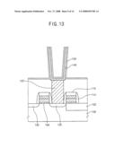 METHOD OF MANUFACTURING A THIN LAYER AND METHODS OF MANUFACTURING GATE STRUCTURES AND CAPACITORS USING THE SAME diagram and image