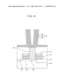 METHOD OF MANUFACTURING A THIN LAYER AND METHODS OF MANUFACTURING GATE STRUCTURES AND CAPACITORS USING THE SAME diagram and image