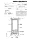 Method of manufacturing display device diagram and image