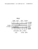 Method of manufacturing display device diagram and image