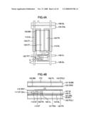 Method of manufacturing display device diagram and image