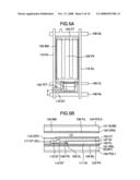 Method of manufacturing display device diagram and image