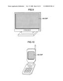 Method of manufacturing display device diagram and image