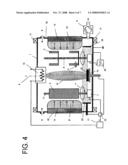 Vacuum Treatment Installation and Vacuum Treatment Method diagram and image