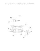 CAR MAT MODULE diagram and image