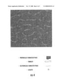 POROUS COMPOSITE PRODUCT FOR THE PRODUCTION OF A CATALYTIC LAYER, IN PARTICULAR IN FUEL CELL ELECTRODES diagram and image