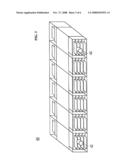 SECONDARY BATTERY WITH NON-AQUEOUS SOLUTION diagram and image