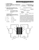 Perfluorinated Membranes and Improved Electrolytes for Redox Cells and Batteries diagram and image