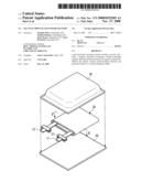 GEL ELECTROLYTE SECONDARY BATTERY diagram and image