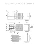 EXPOSURE PROCESS AND PHOTOMASK SET USED THEREIN diagram and image