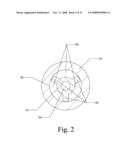 VARIABLE ORIFICE GAS FLOW MODULATING VALVE diagram and image