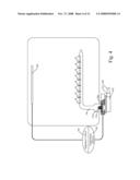 VARIABLE ORIFICE GAS FLOW MODULATING VALVE diagram and image