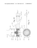 VARIABLE ORIFICE GAS FLOW MODULATING VALVE diagram and image