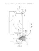 VARIABLE ORIFICE GAS FLOW MODULATING VALVE diagram and image