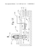 VARIABLE ORIFICE GAS FLOW MODULATING VALVE diagram and image