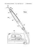 Dental Treatment Apparatus With Automatic Tip Recognition diagram and image