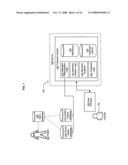 Gene analysis for determination of a treatment characteristic diagram and image