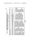 Gene analysis for determination of a treatment characteristic diagram and image