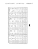 DETECTION OF UNSPECIFIED GENETICALLY MODIFIED ORGANISM (GMO) ON MICRO-ARRAYS diagram and image