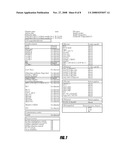 DETECTION OF UNSPECIFIED GENETICALLY MODIFIED ORGANISM (GMO) ON MICRO-ARRAYS diagram and image